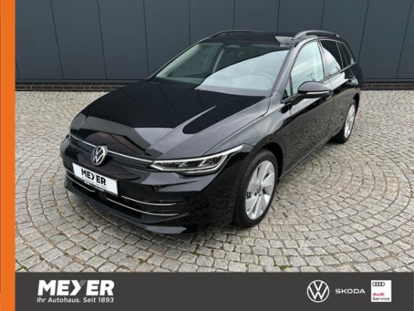 Volkswagen Golf Variant ENERGY 2.0 TDI DSG *AHK, Navi, Plus-Paket*