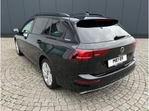 Volkswagen Golf Variant ENERGY 2.0 TDI DSG *AHK, Navi, Plus-Paket*
