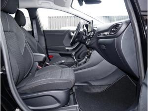 Ford Puma Titanium Design Klima+Rückfahrkam.+ACC+Lenkradhzg.