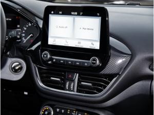 Ford Puma Titanium Design Klima+Rückfahrkam.+ACC+Lenkradhzg.