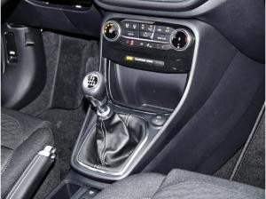 Ford Puma Titanium Design Klima+Rückfahrkam.+ACC+Lenkradhzg.