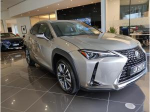 Lexus UX 250h Style "Vollhybrid "Modelljahr 2023