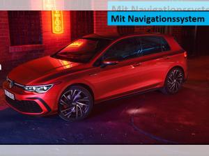 Volkswagen Golf GTI 2,0 l TSI OPF 180 kW (245 PS) 7-Gang-Doppelkupplungsgetriebe DSG