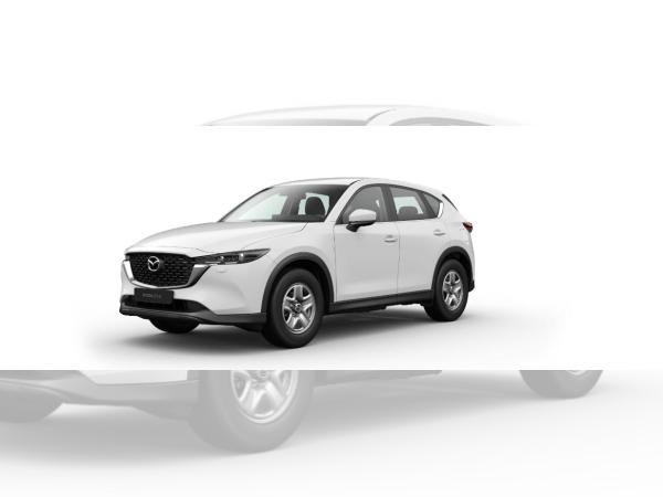 Mazda CX-5 Prime-Line e-Skyactiv-G 165PS FWD ?? Bestellfahrzeug für Privatkunden ??