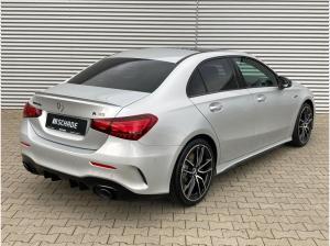 Mercedes-Benz A 35 AMG 4MATIC Limousine AMG Line Night Panorama Multibeam * kurzfristig verfügbar *