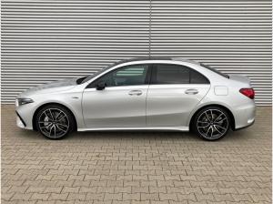 Mercedes-Benz A 35 AMG 4MATIC Limousine AMG Line Night Panorama Multibeam * kurzfristig verfügbar *