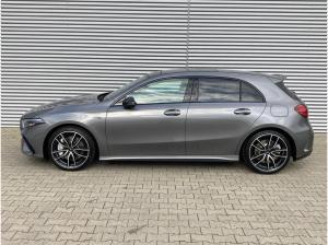 Mercedes-Benz A 35 AMG 4MATIC Premium Plus Night Burmester Distronic  * kurzfristig verfügbar *