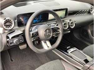 Mercedes-Benz A 35 AMG 4MATIC Premium Plus Night Burmester Distronic  * kurzfristig verfügbar *