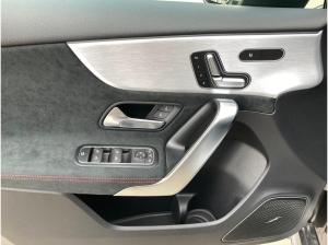 Mercedes-Benz A 35 AMG 4MATIC Premium Plus Night Burmester Distronic  * kurzfristig verfügbar *