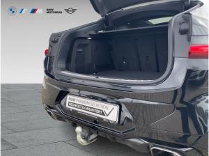 BMW X4 XDRIVE30D PanoSD Laser AHK Sportsitz HiFi