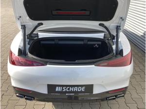 Mercedes-Benz SL 63 AMG 4MATIC+ Premium Plus Burmester Assistenz Carbon* kurzfristig verfügbar *