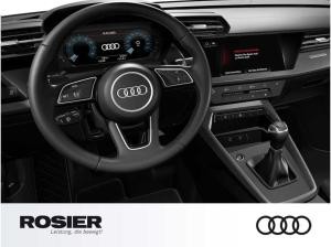 Audi A3 Sportback 35 TFSI - Bestellfahrzeug Gewerbekunden (Stendal)