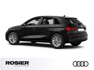 Audi A3 Sportback 35 TFSI - Bestellfahrzeug Gewerbekunden (Stendal)