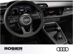 Audi A3 Sportback 30 TFSI - Bestellfahrzeug Gewerbekunden - Vorlage Fremdfabrikat-Fahrzeugschein (Stendal)
