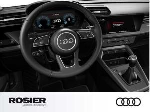 Audi A3 Sportback 30 TDI - Bestellfahrzeug Gewerbekunden  (Stendal)