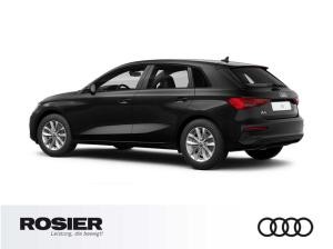 Audi A3 Sportback 30 TDI - Bestellfahrzeug Gewerbekunden  (Stendal)