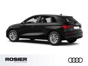 Audi A3 Sportback 35 TDI - Bestellfahrzeug Gewerbekunden  (Stendal)