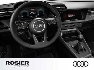 Audi A3 Sportback 35 TDI - Bestellfahrzeug Gewerbekunden  (Stendal)