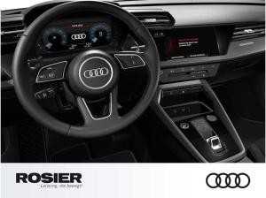 Audi A3 Sportback 35 TDI S tronic - Bestellfahrzeug Gewerbekunden (Stendal)