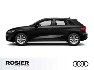 Audi A3 Sportback 35 TDI S tronic - Bestellfahrzeug Gewerbekunden (Stendal)