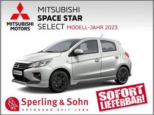 Foto - Mitsubishi Space Star Sondermodell &quot;SELECT&quot; ❗&quot;SOFORT LIEFERBAR&quot;❗