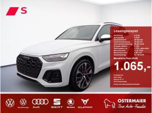 Foto - Audi SQ5 TDI tiptronic