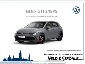 Volkswagen Golf GTI 2,0 l TSI OPF 180 kW (245 PS) #GEWERBE ⚡️DEAL⚡️