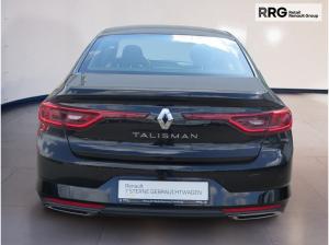 Renault Talisman dCi 130 life Energy *Verfügbar ab Mai*