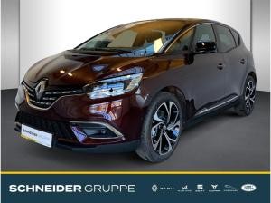 Renault Scenic IV Scenic Black Edition TCe 140