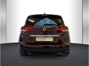 Renault Scenic IV Scenic Black Edition TCe 140