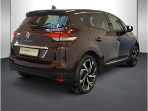 Renault Scenic IV Scenic Black Edition TCe 140