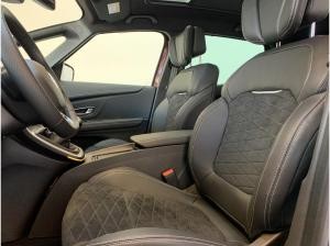 Renault Scenic IV Scenic Black Edition TCe 140