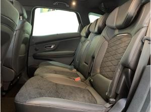 Renault Scenic IV Scenic Black Edition TCe 140