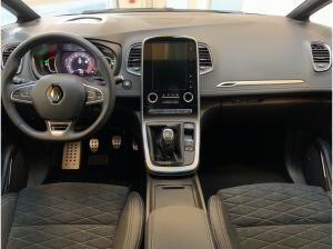 Renault Scenic IV Scenic Black Edition TCe 140