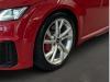 Foto - Audi TTS Coupe 2.0 TFSI qu MATRIX*NAVI*KAMERA*B&O