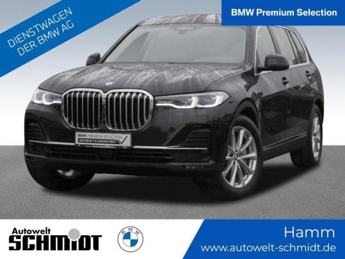 BMW X7 xDrive40i NP= 105.030,- / 0 Anz= 1.299,- !!!