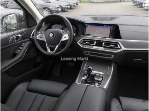 BMW X7 xDrive40i NP= 105.030,- / 0 Anz= 1.299,- !!!