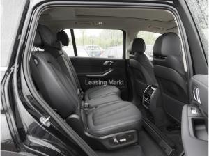 BMW X7 xDrive40i NP= 105.030,- / 0 Anz= 1.299,- !!!