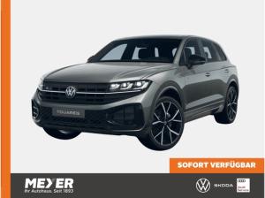 Volkswagen Touareg R-Line FINAL EDITION V6 TDI SCR 4MOTION