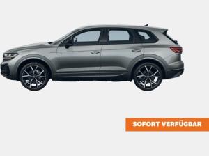 Volkswagen Touareg R-Line FINAL EDITION V6 TDI SCR 4MOTION