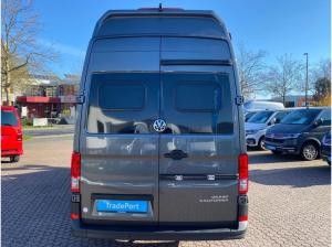 Volkswagen Grand California 600 Gasheizung/ LED, Pano, Navi