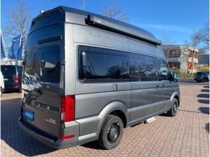 Volkswagen Grand California 600 Gasheizung/ LED, Pano, Navi