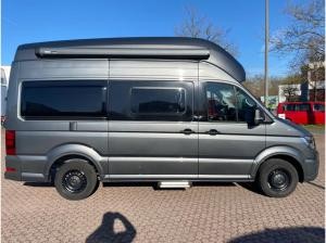 Volkswagen Grand California 600 Gasheizung/ LED, Pano, Navi
