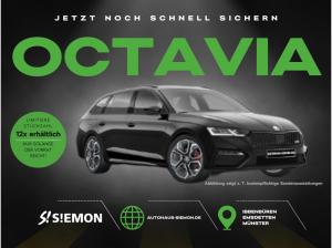 Skoda Octavia RS ✔️200PS ✔️Bestellaktion ✔️ Noch 9 von 12 erhältlich
