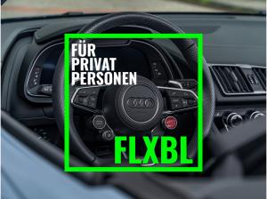 Audi R8 Spyder V10 Performance FLXBL LEASING