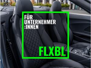 Audi R8 Spyder V10 Performance FLXBL LEASING