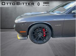 Dodge Challenger R/T 5.7L V8 RT PACKAGES/HARMAN +VOLL+ ❗️❗️❗️ SONDERAKTION ❗️❗️❗️ V8 MOTOR 🤩🤩🤩