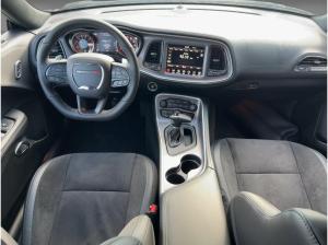 Dodge Challenger R/T 5.7L V8 RT PACKAGES/HARMAN +VOLL+ ❗️❗️❗️ SONDERAKTION ❗️❗️❗️ V8 MOTOR 🤩🤩🤩