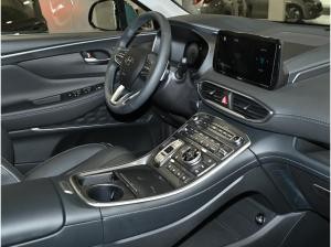 Hyundai Santa Fe PRIME PANO-DACH Leder