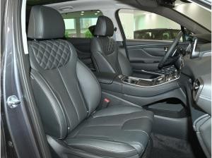 Hyundai Santa Fe PRIME PANO-DACH Leder